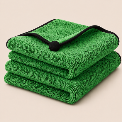 HydroWipe™ XXL Droogdoek