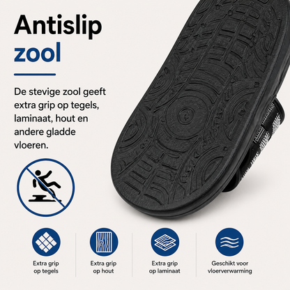 SoleRelax™ | Acupressuur Therapie Slippers