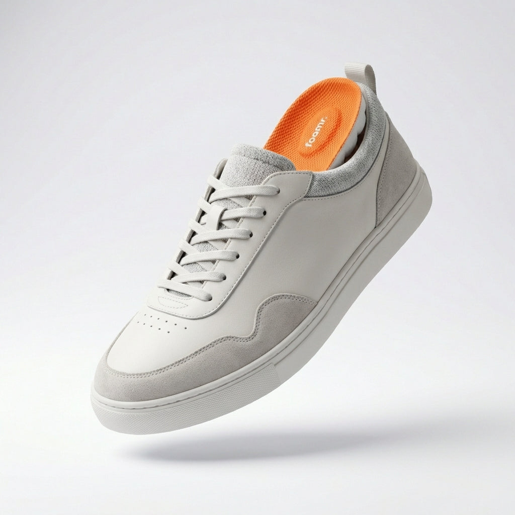 ReliefStep™ Comfortzolen