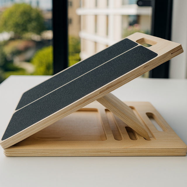 FlexiStep™ Mobility Platform