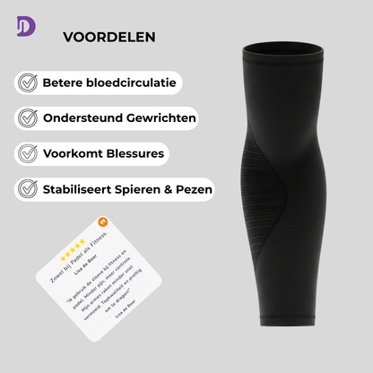 ProPerform™ Compressie Sleeve