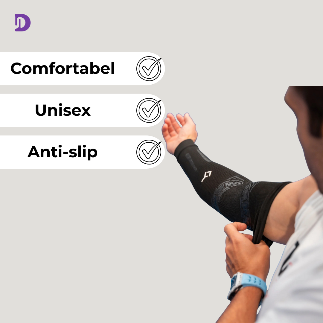 ProPerform™ Compressie Sleeve