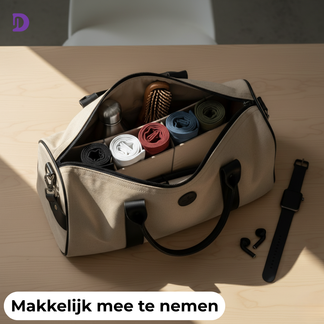 ProPerform™ Compressie Sleeve