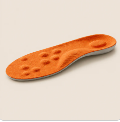ReliefStep™ | Massage Inlegzool