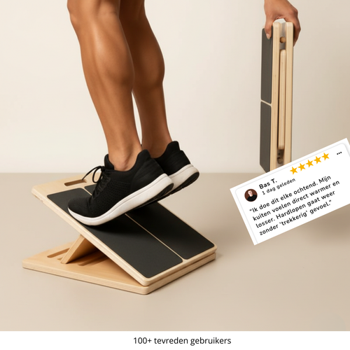 FlexiStep™ Mobility Platform