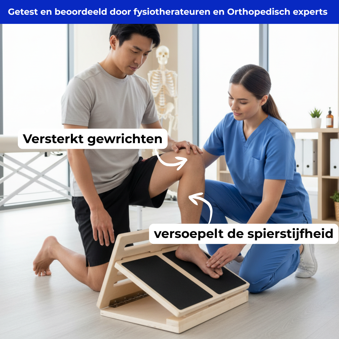 FlexiStep™ Mobility Platform