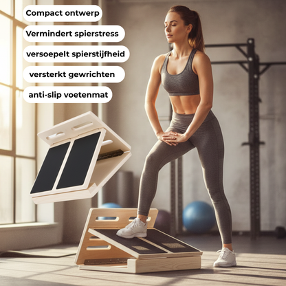 FlexiStep™ Mobility Platform