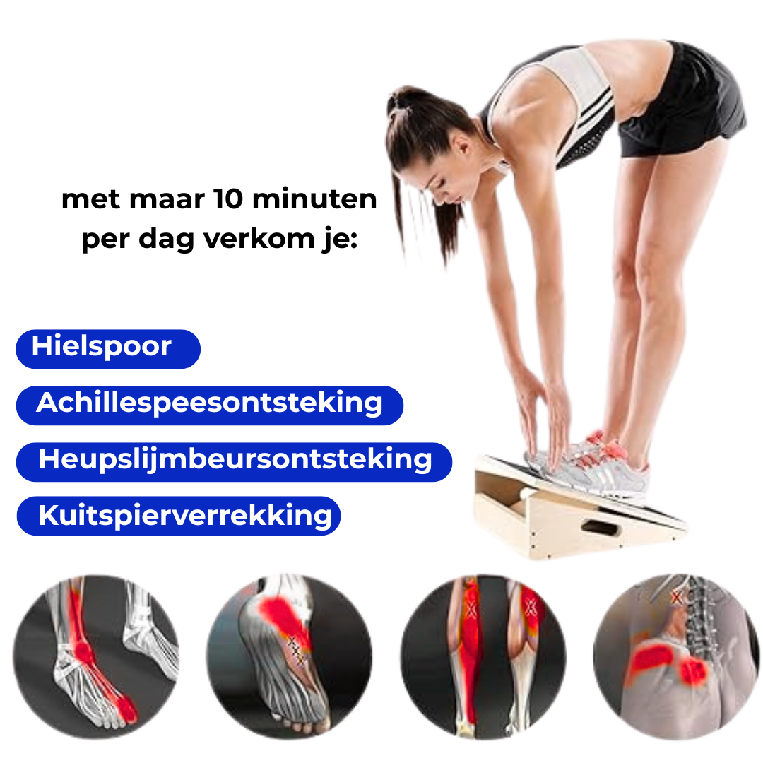 FlexiStep™ Mobility Platform