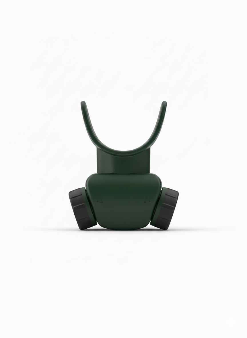 Bree-fit – Professionele Ademhalingstrainer