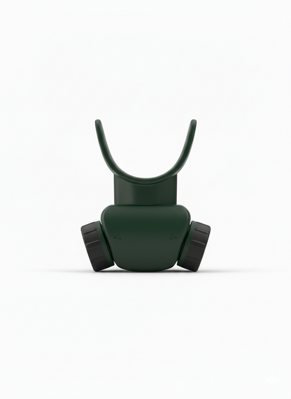 Bree-fit – Professionele Ademhalingstrainer