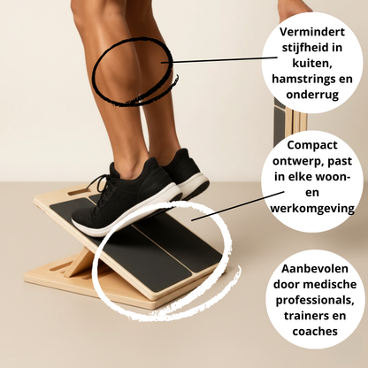 FlexiStep™ Mobility Platform