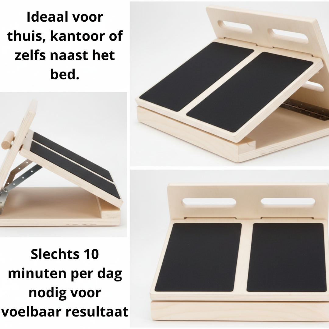 FlexiStep™ Mobility Platform