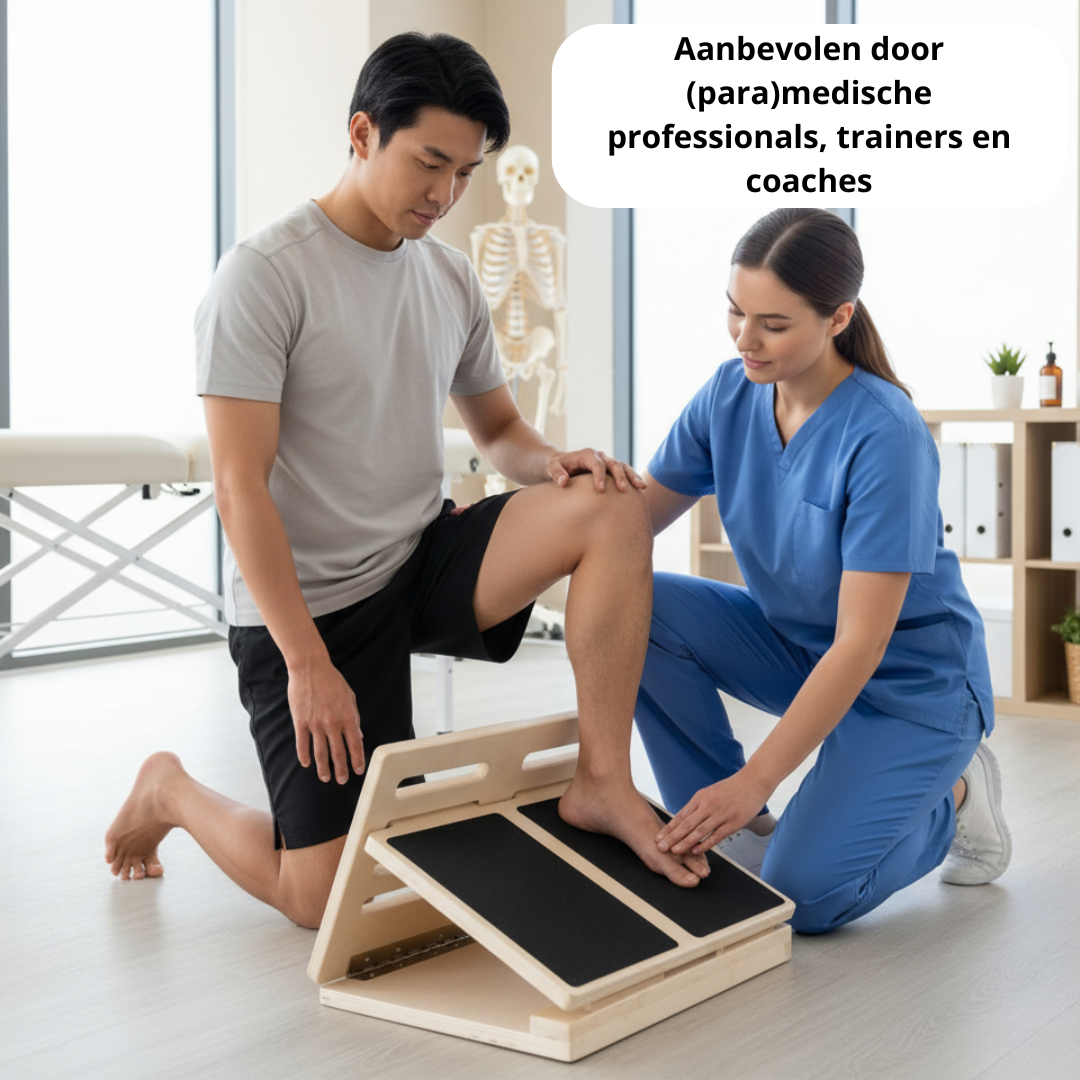 FlexiStep™ Mobility Platform