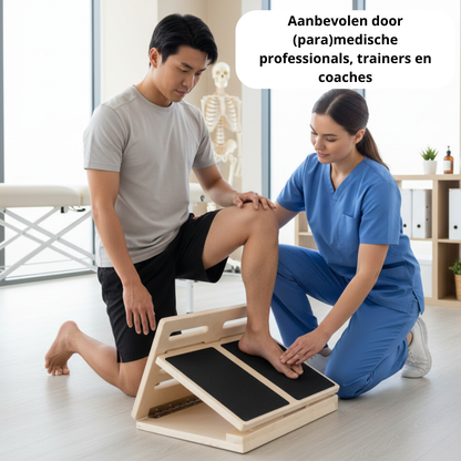 FlexiStep™ Mobility Platform