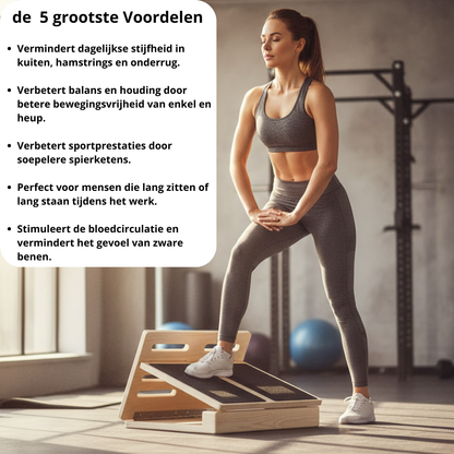 FlexiStep™ Mobility Platform