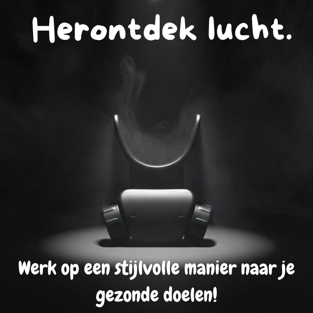 Bree-fit – Professionele Ademhalingstrainer