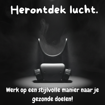 Bree-fit – Professionele Ademhalingstrainer