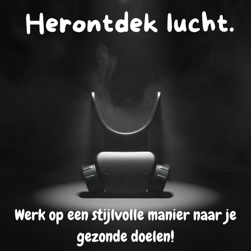 Bree-fit – Professionele Ademhalingstrainer