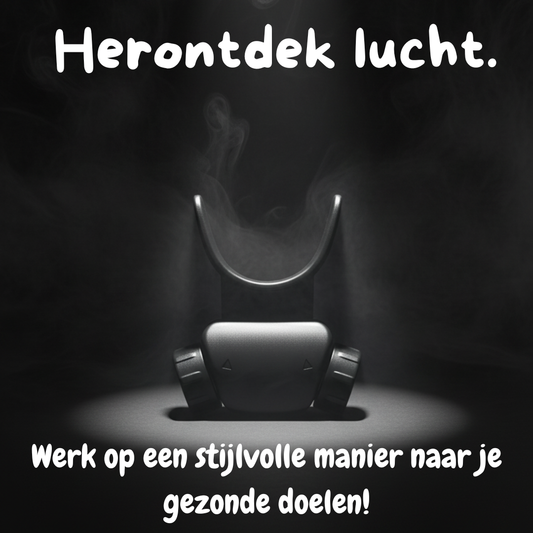 Bree-fit – Professionele Ademhalingstrainer