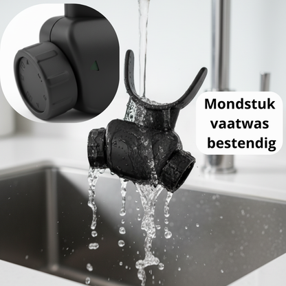 Bree-fit – Professionele Ademhalingstrainer