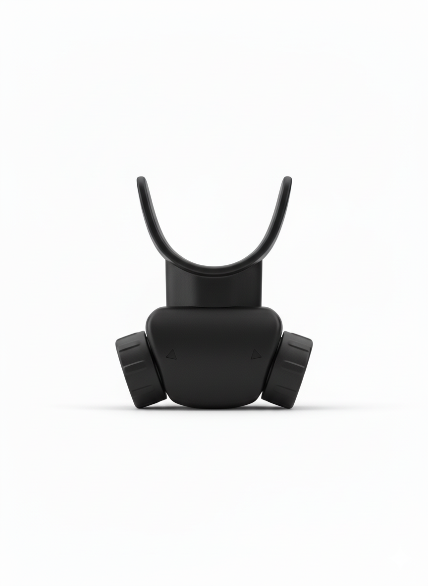 Bree-fit – Professionele Ademhalingstrainer