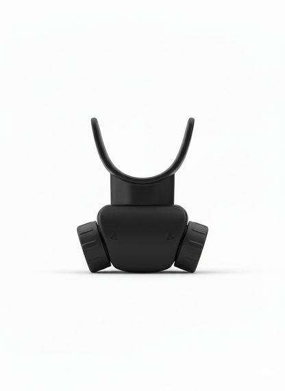 Bree-fit – Professionele Ademhalingstrainer